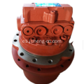 U25-3 Motor de desplazamiento Kubota RB511-61290 mando final U25-3